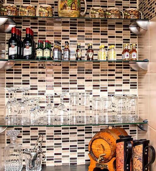 ペンション Aha Guest House