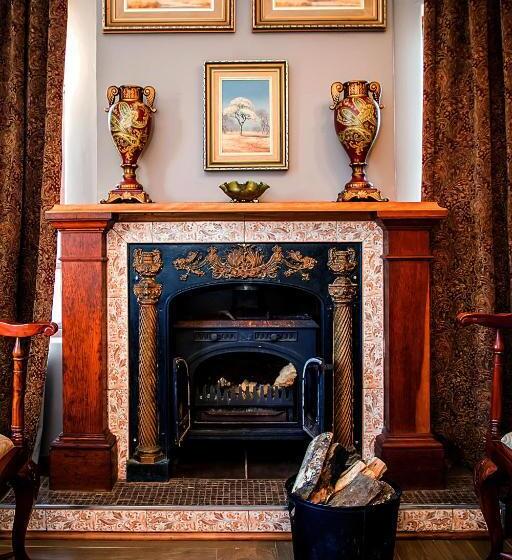 ペンション Aha Guest House