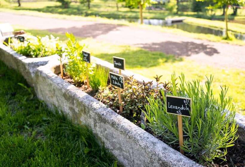 Пансион Andělský Dvůr