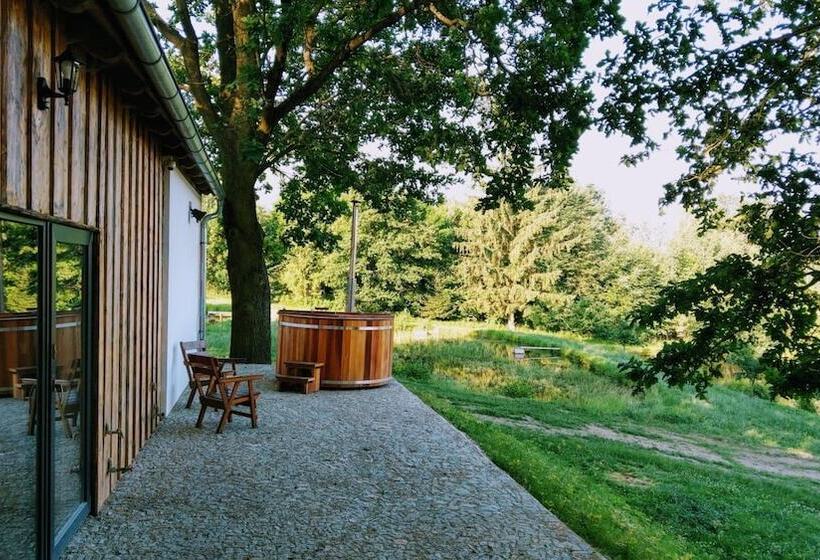 Пансион Andělský Dvůr