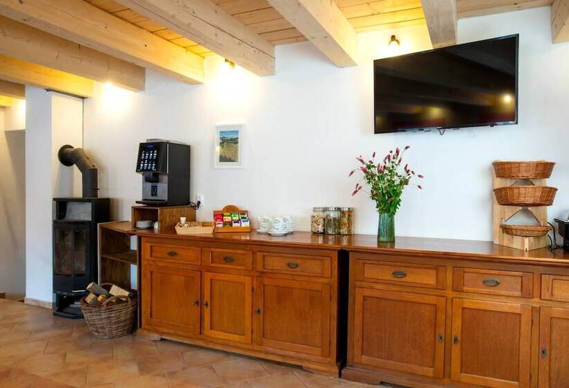 Пансион Andělský Dvůr