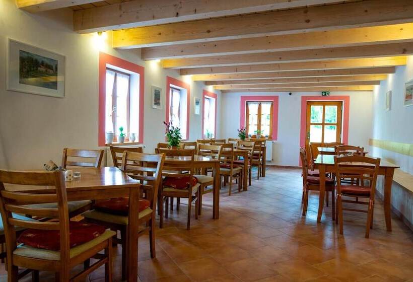 Пансион Andělský Dvůr