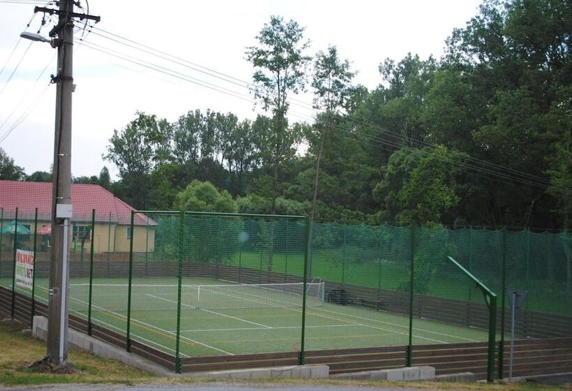 Пансион Andělský Dvůr