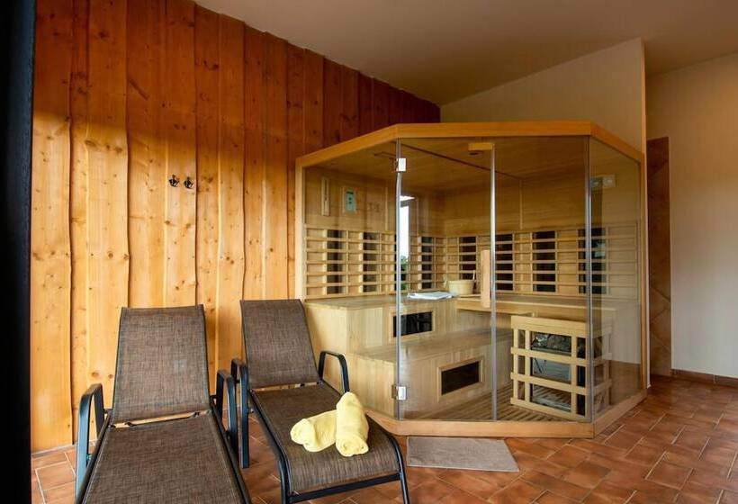 Пансион Andělský Dvůr