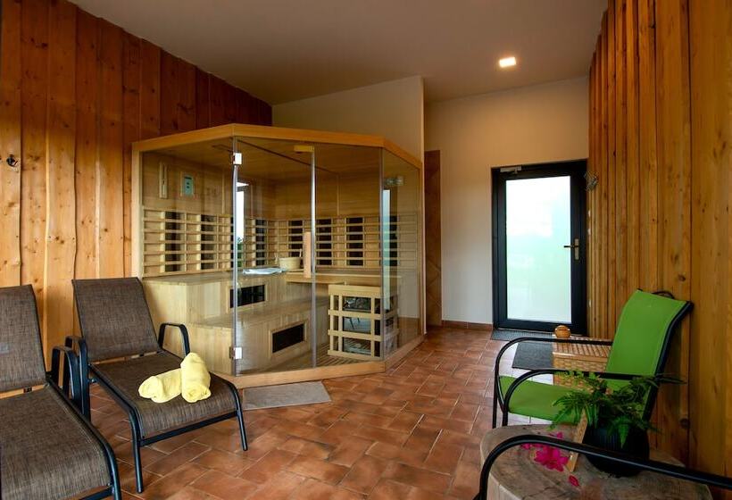 Пансион Andělský Dvůr