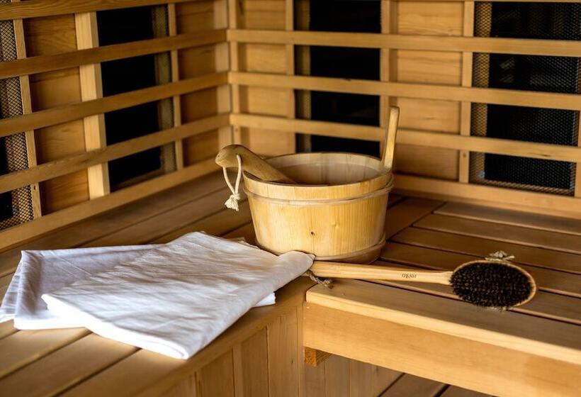 Пансион Andělský Dvůr