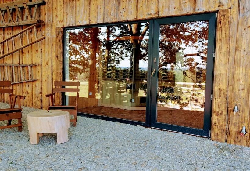 Пансион Andělský Dvůr