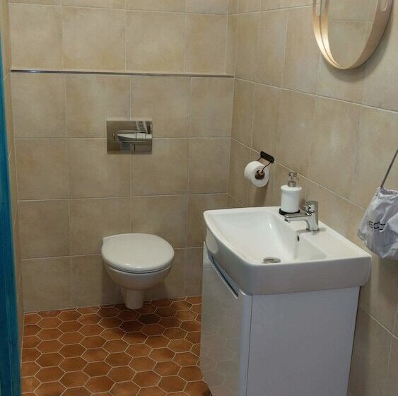 Пансион Andělský Dvůr