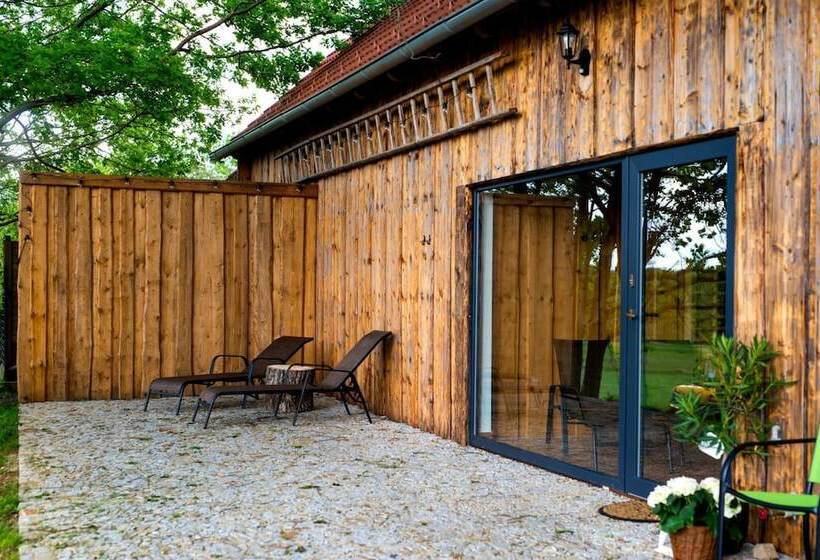 Пансион Andělský Dvůr