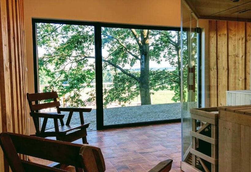 Пансион Andělský Dvůr