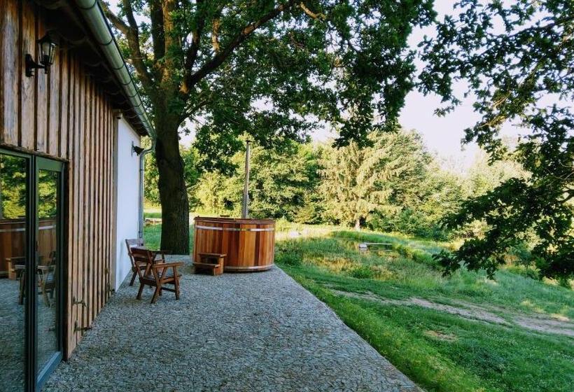 Пансион Andělský Dvůr