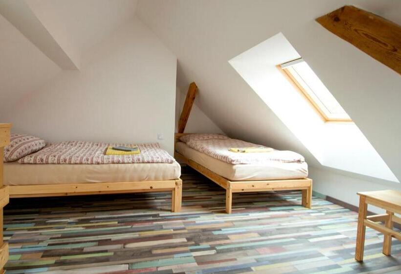 Пансион Andělský Dvůr