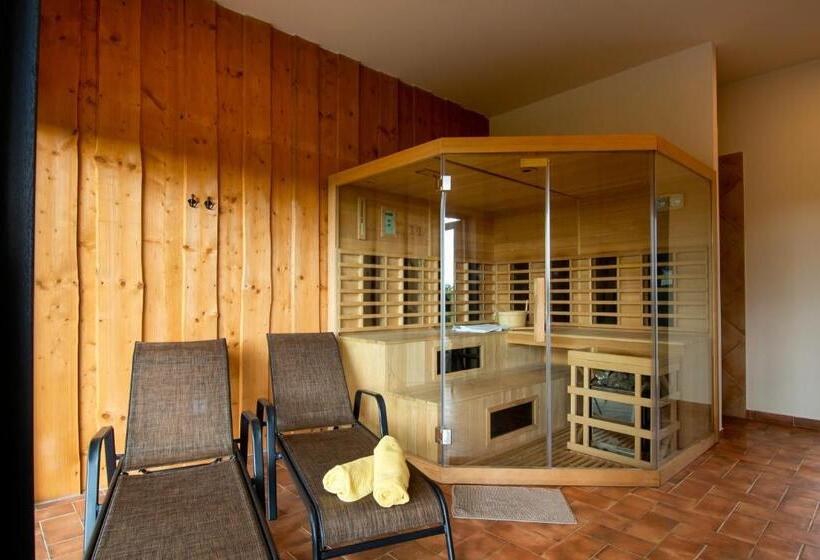 Пансион Andělský Dvůr