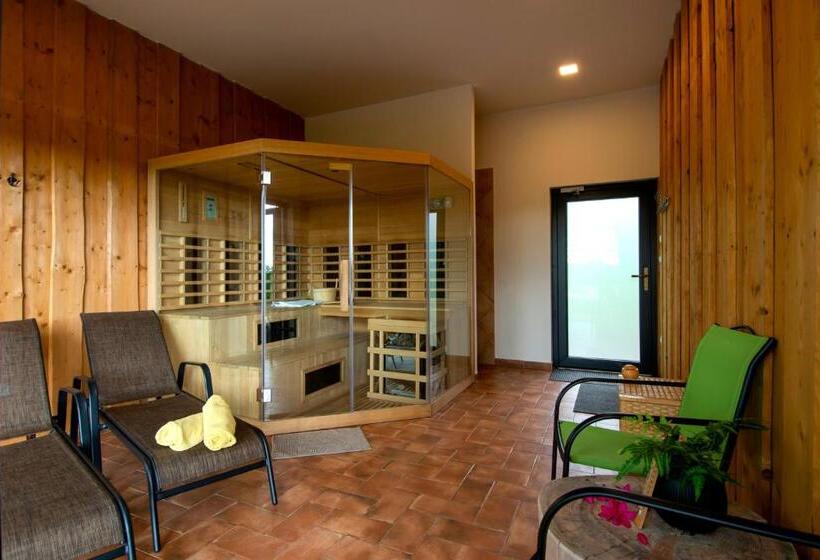 Пансион Andělský Dvůr