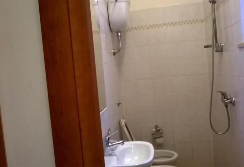 Пансион Angolo Tranquillo