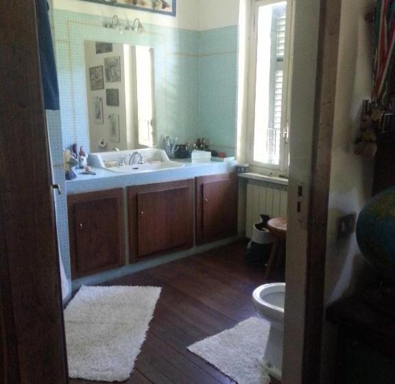 펜션 Antica Cascina Del Medico