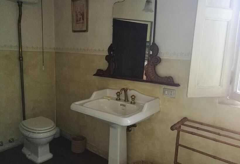 펜션 Antica Cascina Del Medico