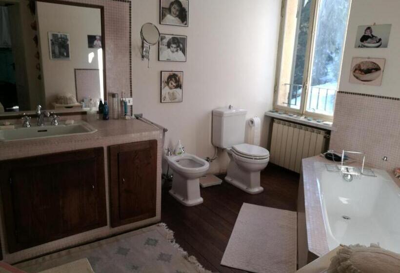 펜션 Antica Cascina Del Medico