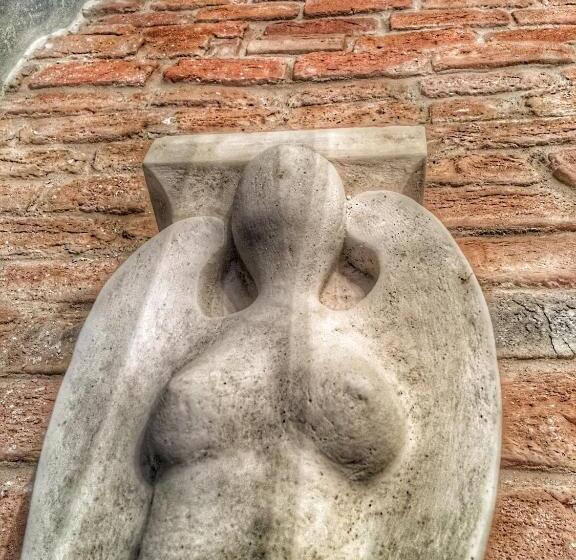 Пансион Apartmány č.p. 9