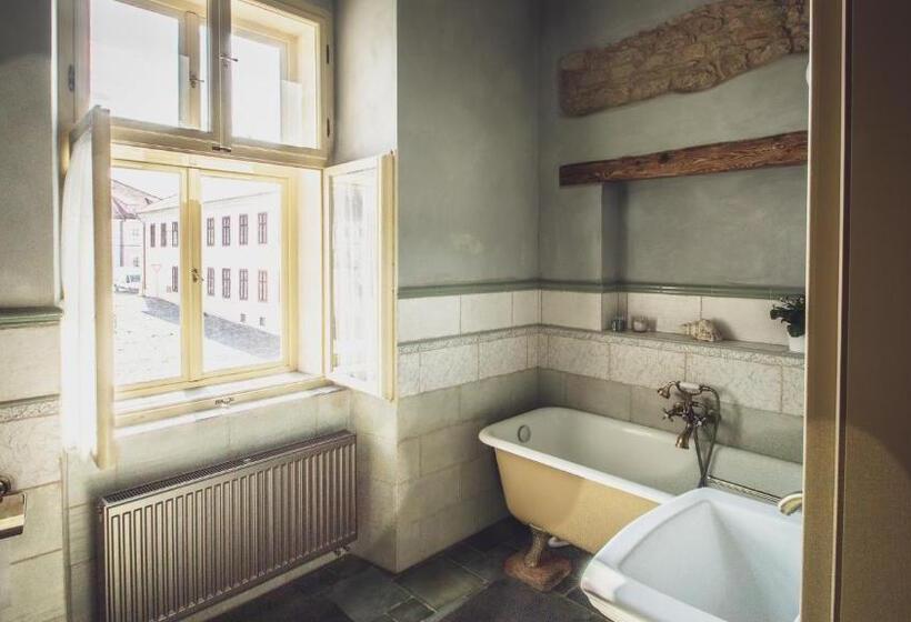 Пансион Apartmány č.p. 9