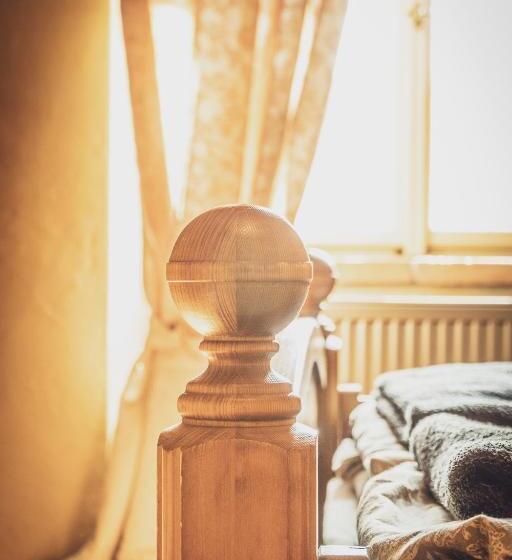 Пансион Apartmány č.p. 9