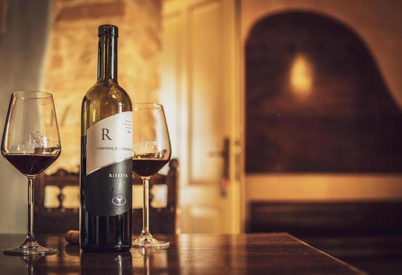 Пансион Apartmány č.p. 9