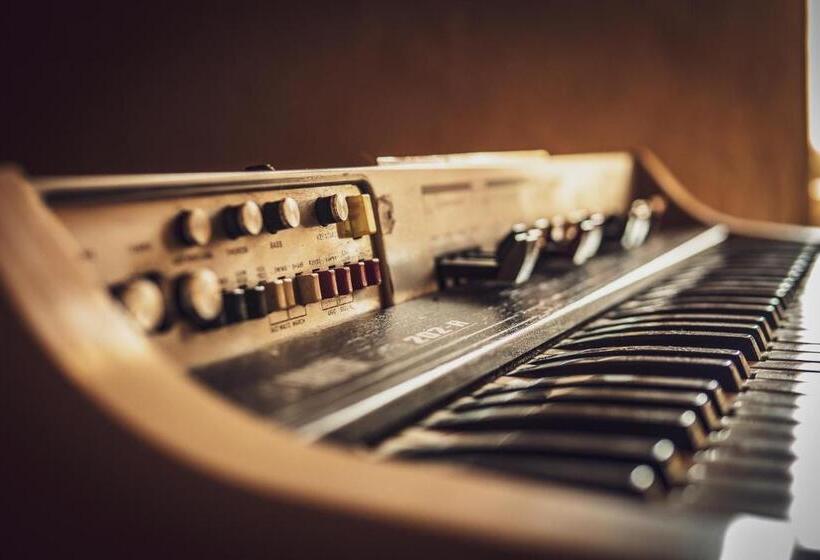 Пансион Apartmány č.p. 9