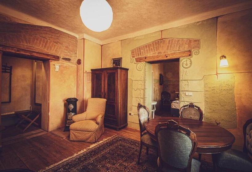 Пансион Apartmány č.p. 9