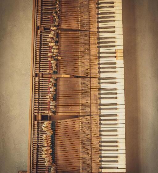 Пансион Apartmány č.p. 9