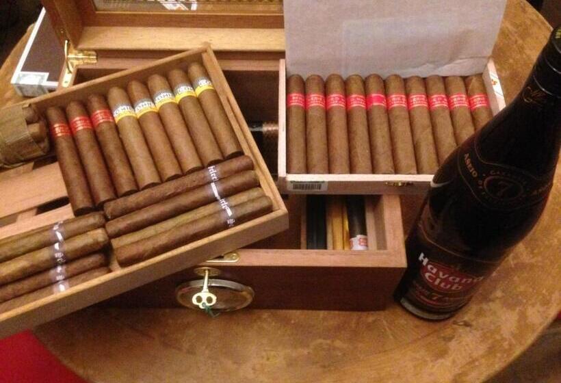 Пансион Apartmány č.p. 9