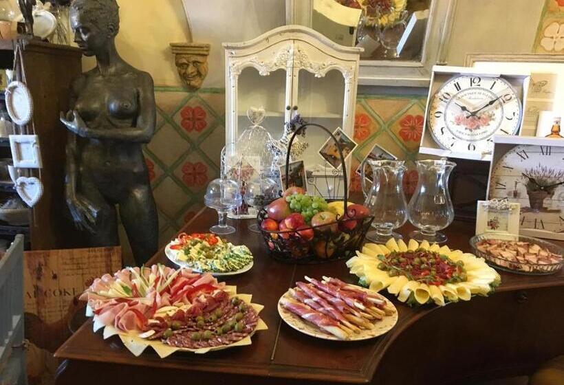 Пансион Apartmány č.p. 9