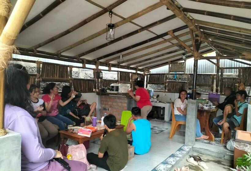 ペンション Azalea2