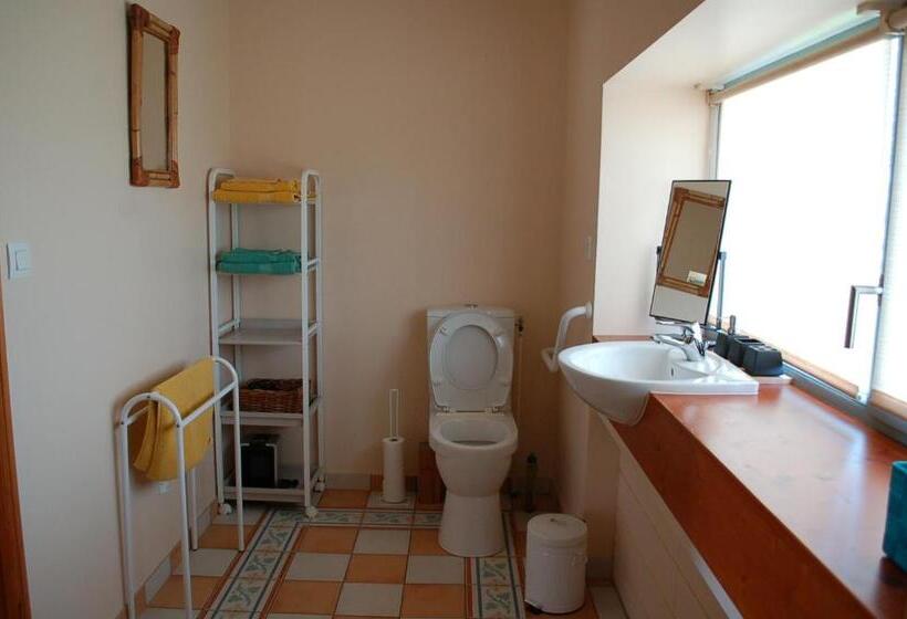 פנסיון B&b La Maison Des Collines Autour Chambres D Hôtes