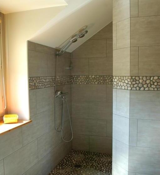 펜션 B&b La Maison Des Collines Autour Chambres D Hôtes