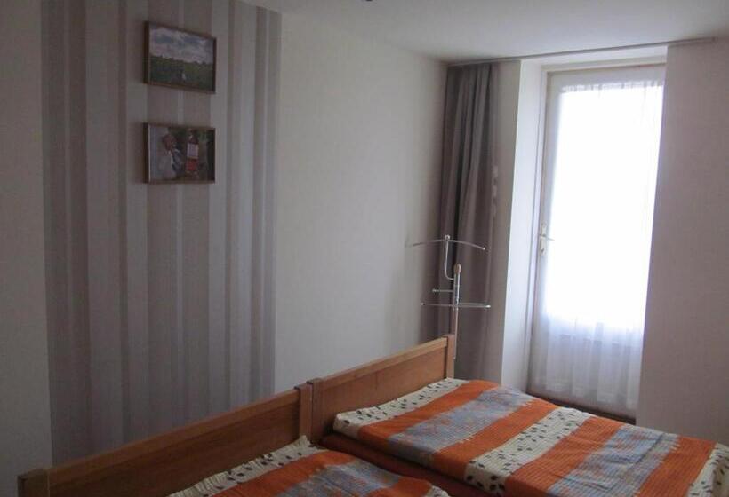 ペンション Berger Pince és Vendégház