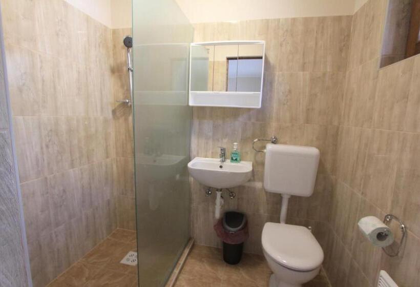 膳宿费 Berger Pince és Vendégház