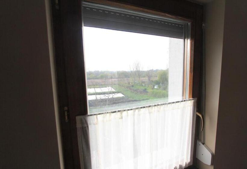 膳宿费 Berger Pince és Vendégház