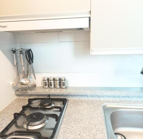 ペンション Blooming Guest House