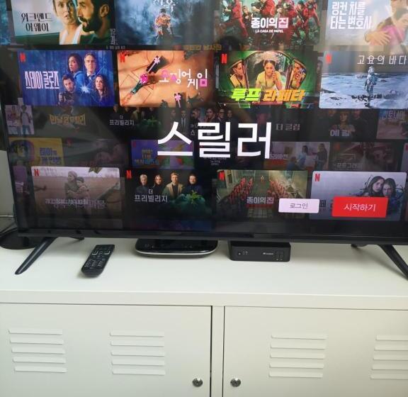 ペンション Blooming Guest House