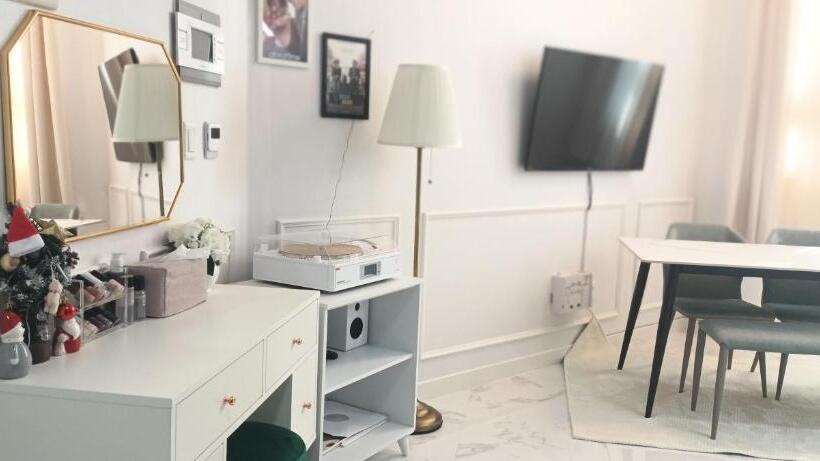 ペンション Blooming Guest House