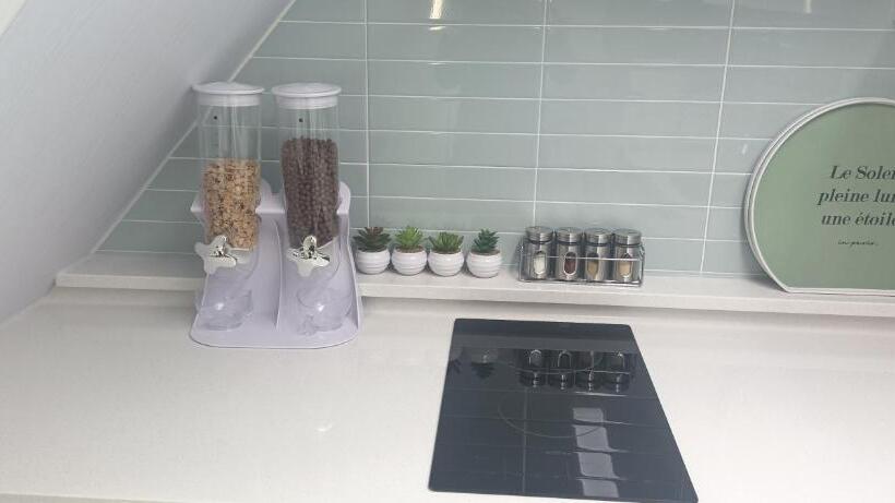 ペンション Blooming Guest House