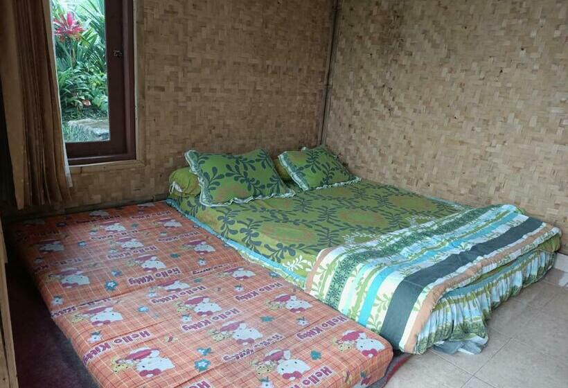 بنسيون Bukit Panorama