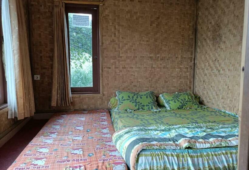 بنسيون Bukit Panorama