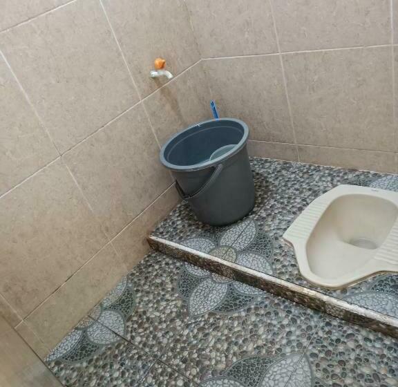 بنسيون Bukit Panorama