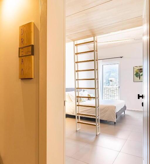 פנסיון Camere D Aria