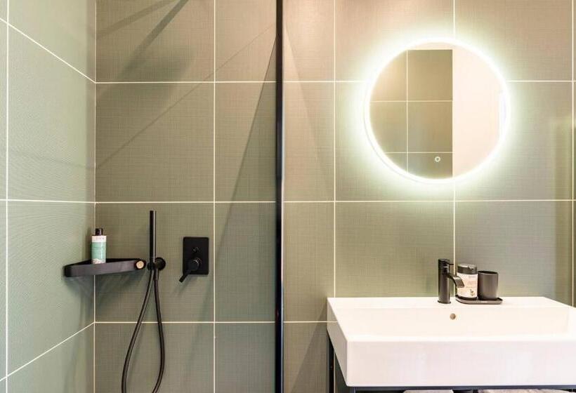 פנסיון Camere D Aria