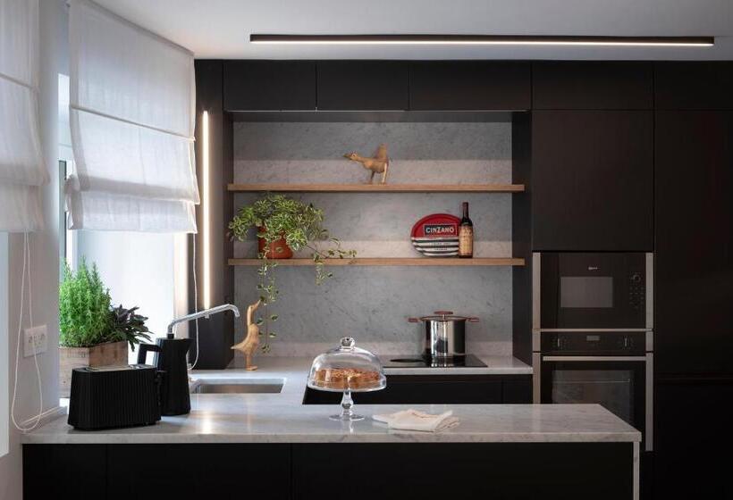 פנסיון Camere D Aria