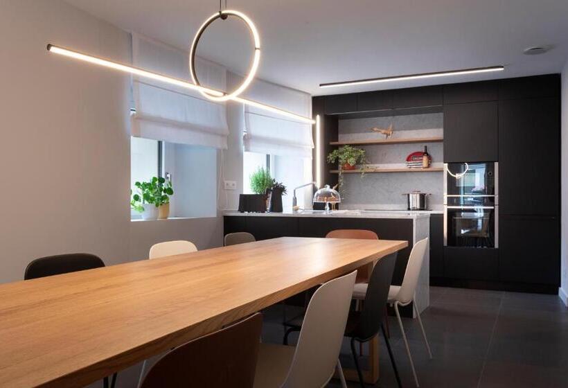 פנסיון Camere D Aria