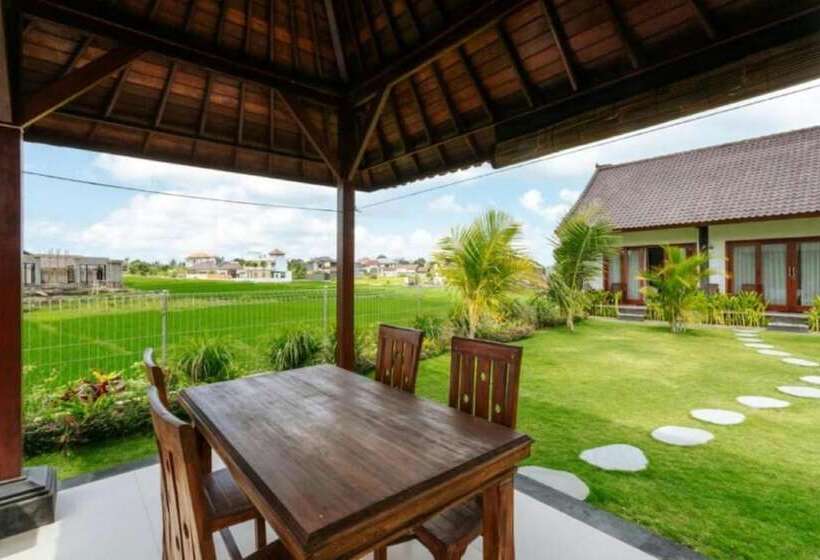 פנסיון Carik Bali Guest House Canggu