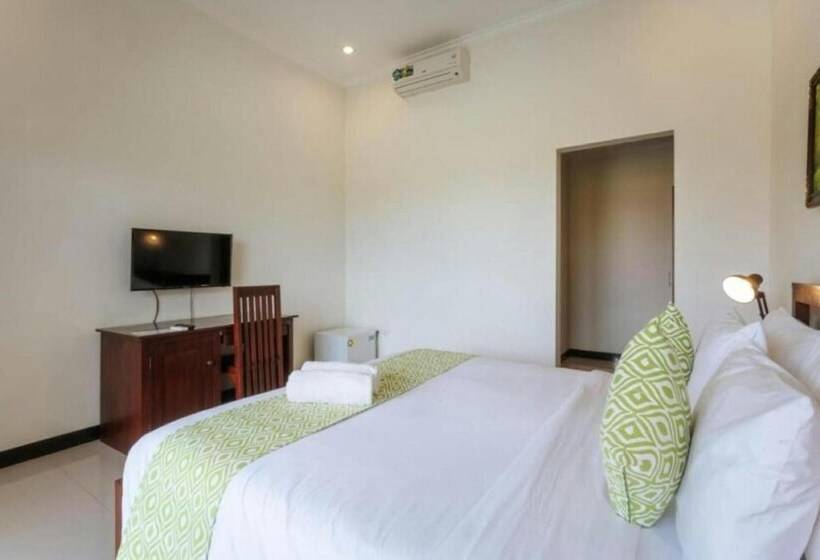 פנסיון Carik Bali Guest House Canggu